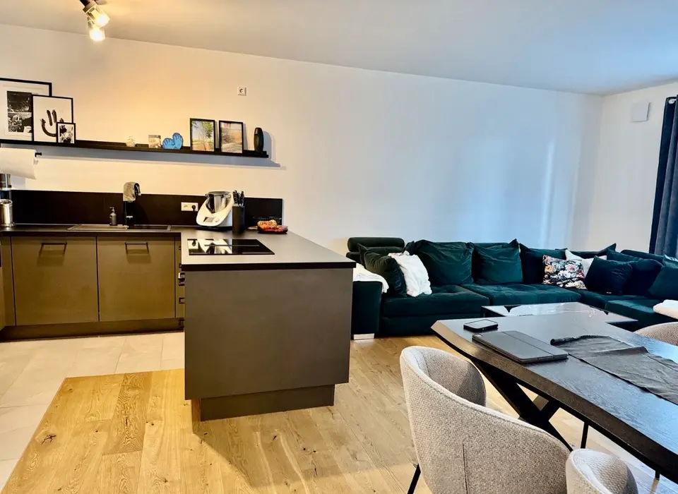 3 Zimmer Wohnung mit 91 m² in Memmingen – Bild 3