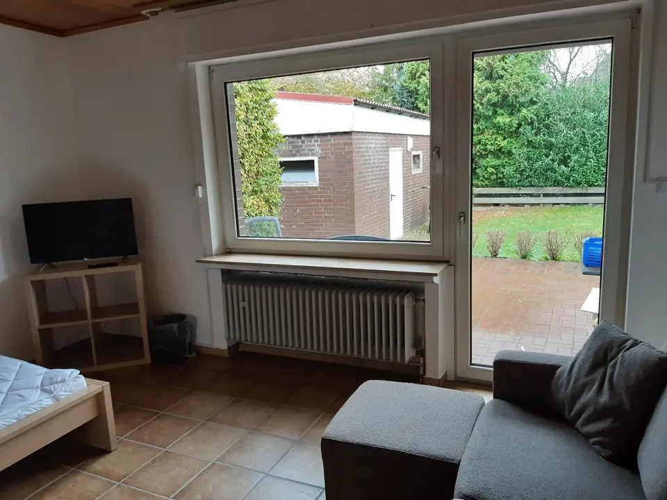 WG-Zimmer mit 80 m² in Nordhorn – Bild 1