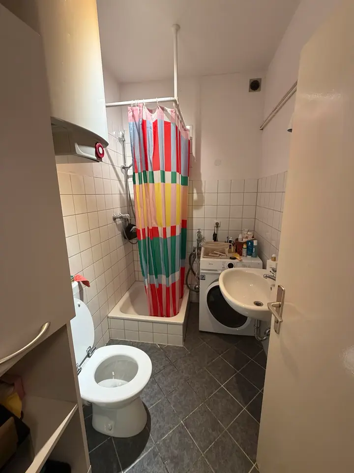 Studio mit 35 m² in Frankfurt am Main – Bild 4
