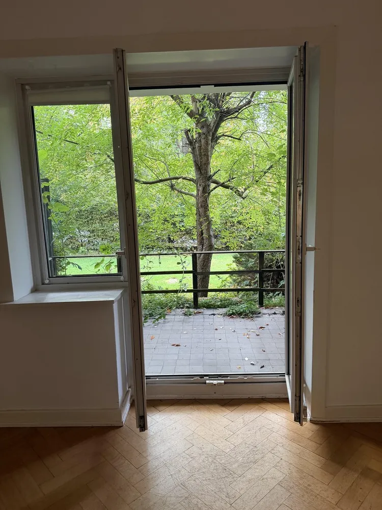 4 Zimmer Wohnung mit 98 m² in Hamburg – Bild 5