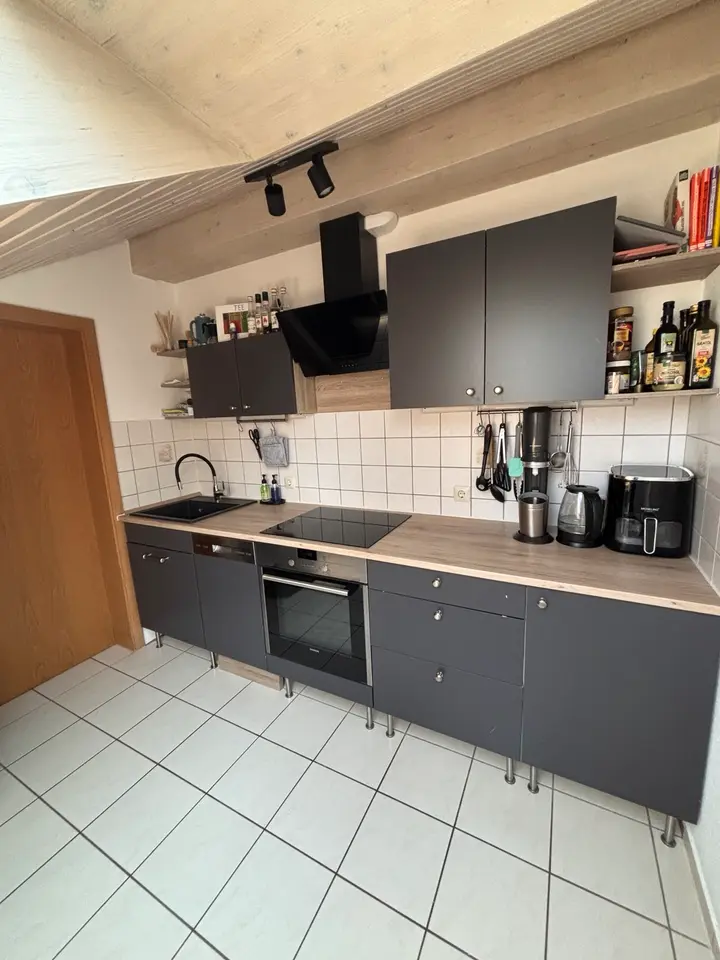 Studio with 47 m² in Konstanz – Photo 7