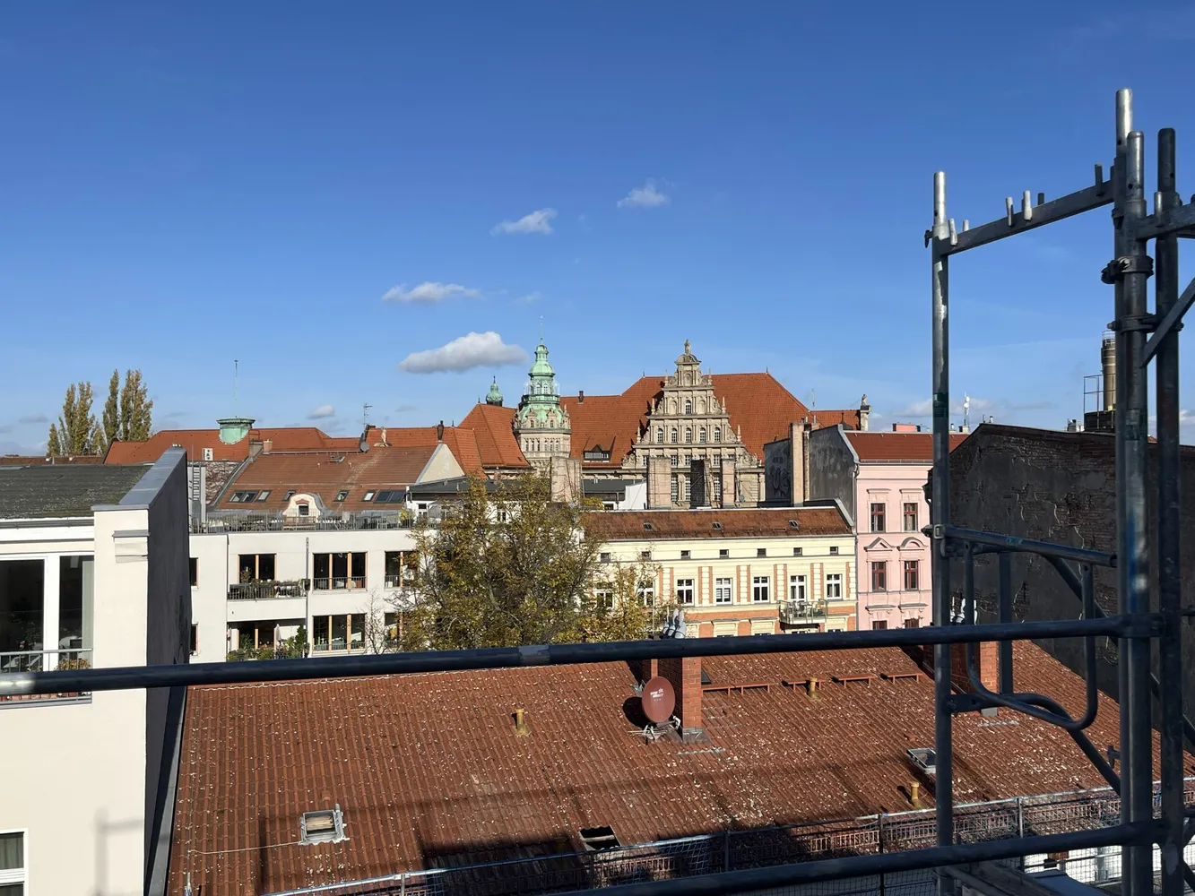 3 Zimmer Wohnung mit 90 m² in Berlin – Bild 10