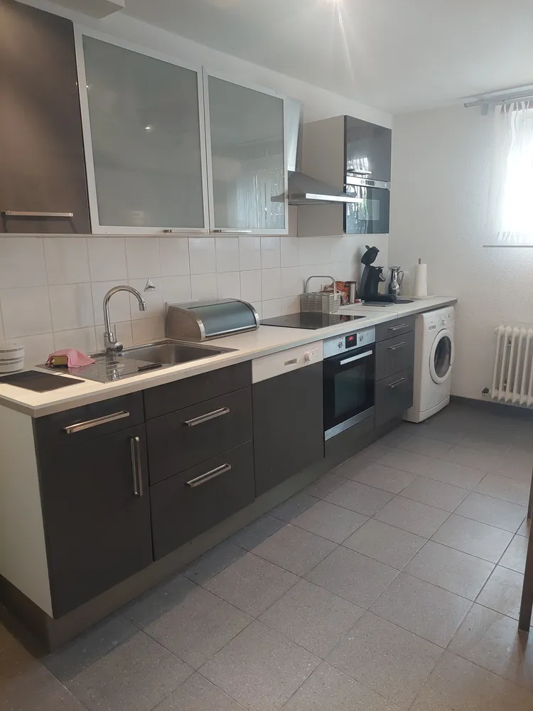 2 room apartment with 65 m² in Hofheim am Taunus – Photo 1