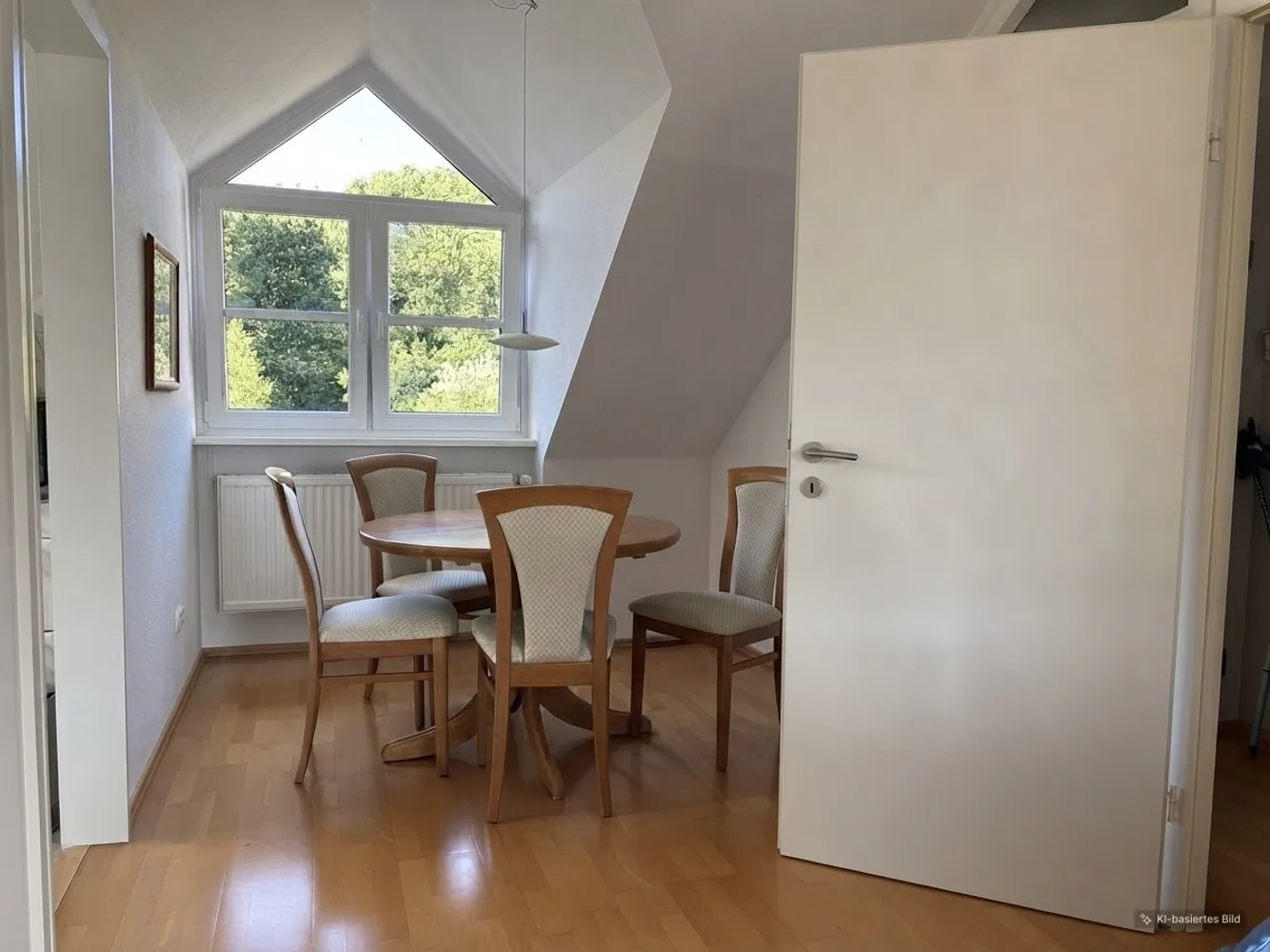 3 room apartment with 78 m² in Kiel – Photo 6