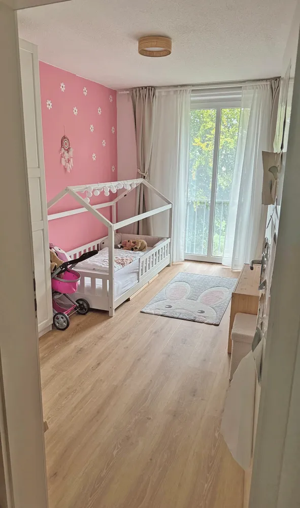 4 room apartment with 95 m² in Bielefeld – Photo 3