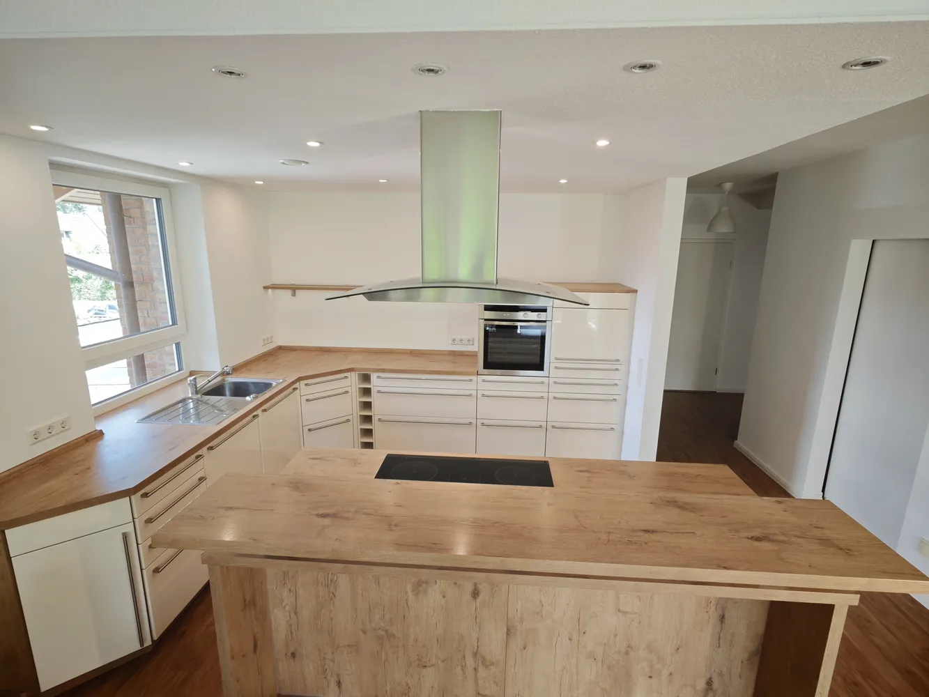 4 Zimmer Wohnung mit 138 m² in Hamburg – Bild 3