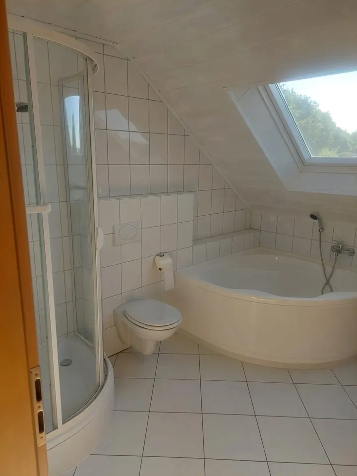 3 Zimmer Wohnung mit 88 m² in Siegen – Bild 5