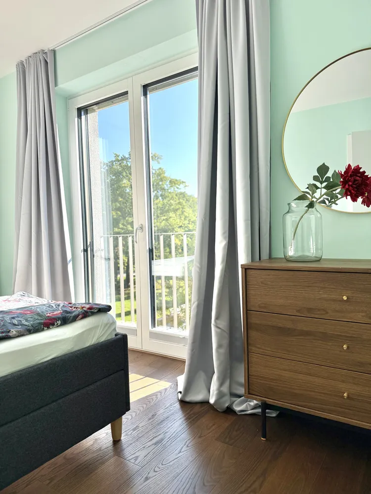 4 Zimmer Wohnung mit 95 m² in München – Bild 11