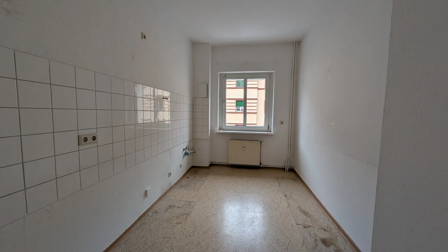 2 Zimmer Wohnung mit 50 m² in Leipzig – Bild 5