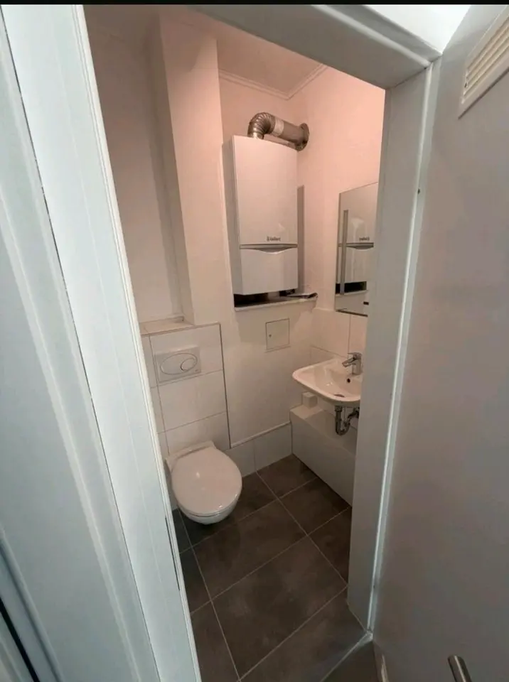 WG-Zimmer mit 117 m² in Nürnberg – Bild 8
