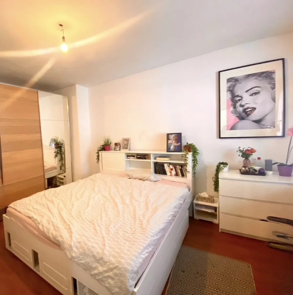 5 Zimmer Wohnung mit 105 m² in Essen – Bild 9