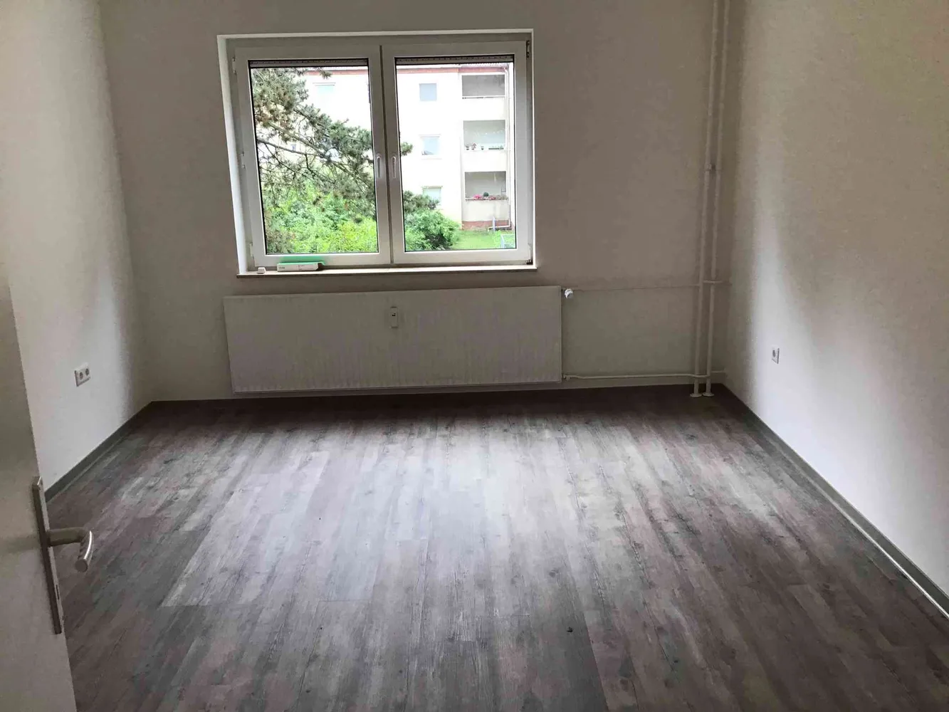 3 Zimmer Wohnung mit 62 m² in Lübeck – Bild 2