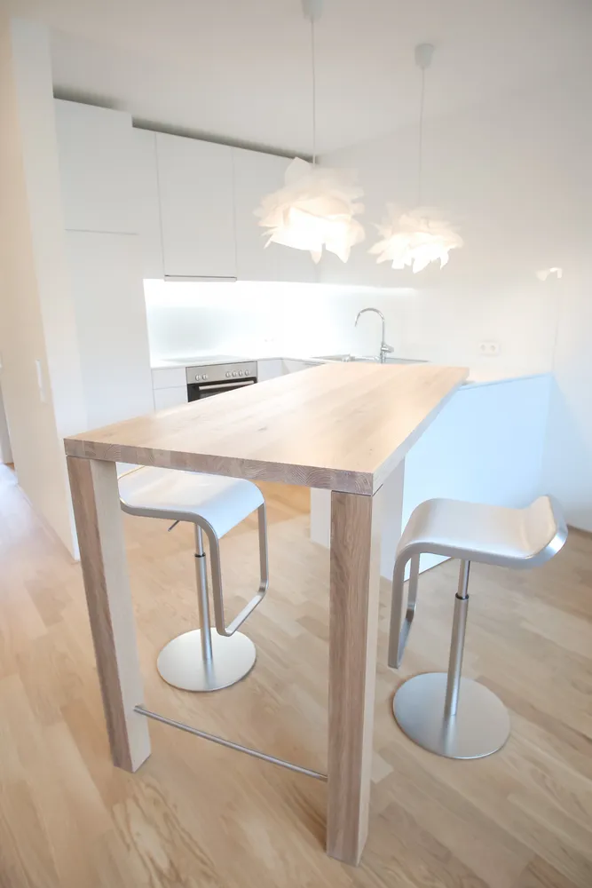 2 Zimmer Wohnung mit 44 m² in Freiburg im Breisgau – Bild 4