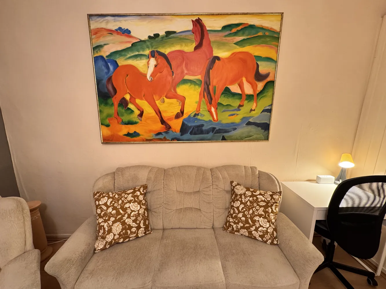2 Zimmer Wohnung mit 32 m² in Köln – Bild 4