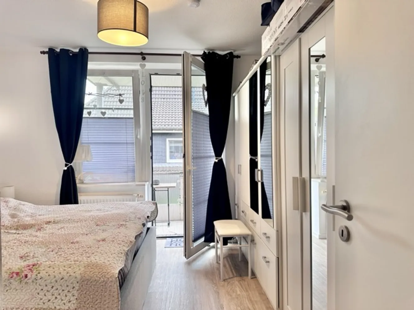 3 Zimmer Wohnung mit 81 m² in Heide – Bild 8