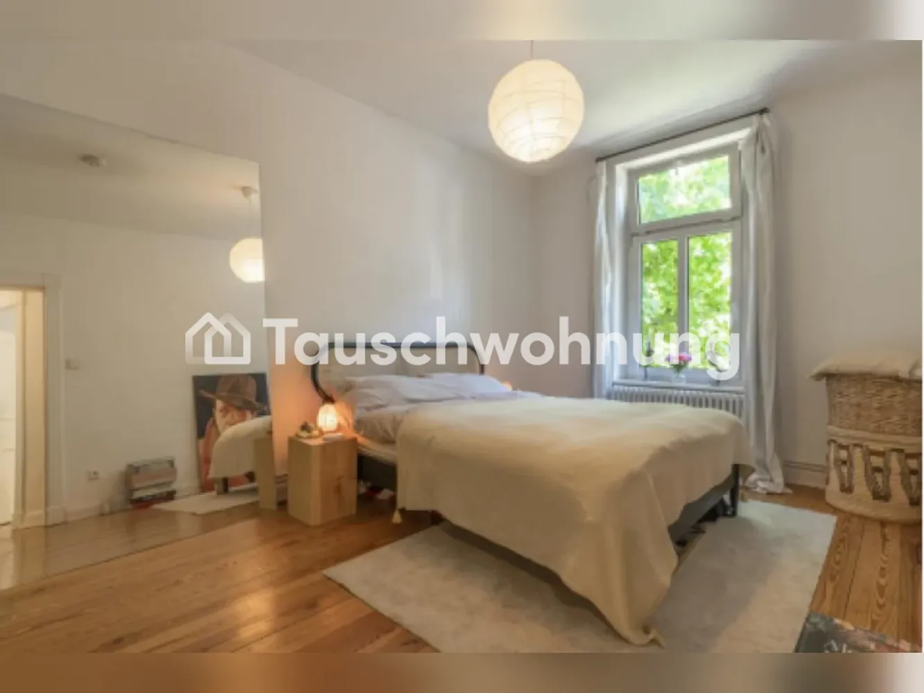 2 Zimmer Wohnung mit 50 m² in Hamburg – Bild 3