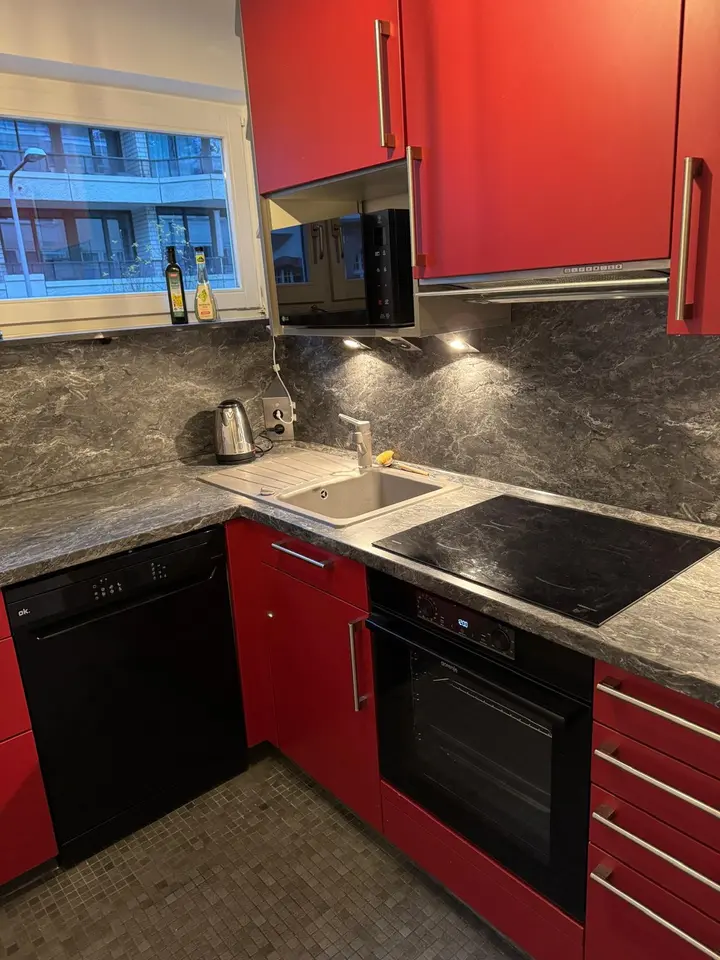 2 Zimmer Wohnung mit 70 m² in Wiesbaden – Bild 5