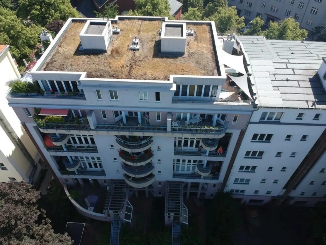 Shared room with 10 m² in Berlin – Photo 7