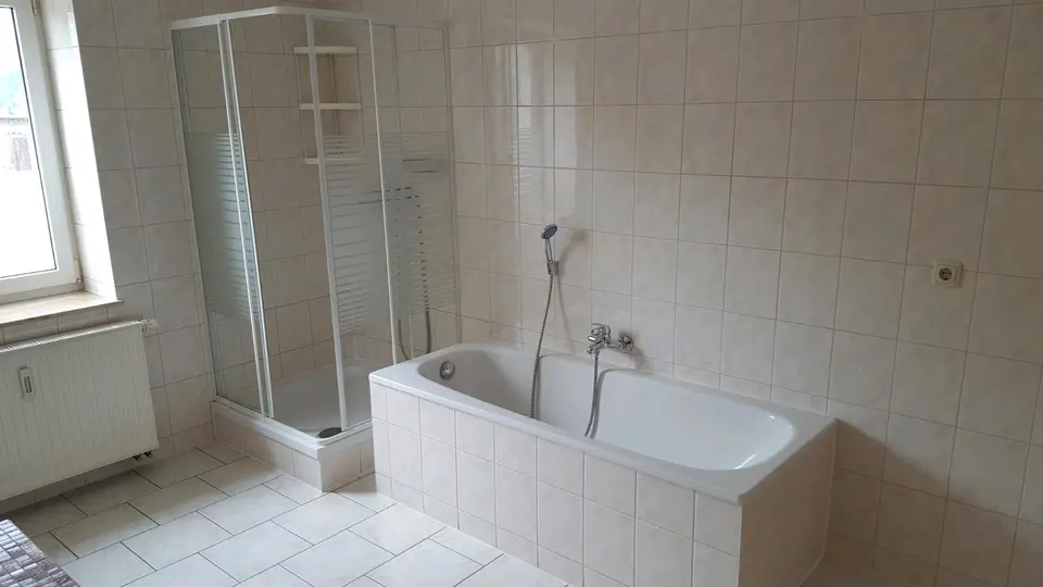 2 room apartment with 68 m² in Chemnitz – Photo 5