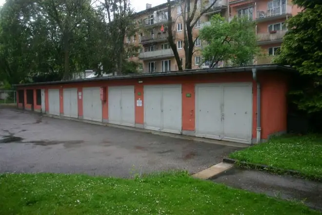 2 Zimmer Wohnung mit 56 m² in München – Bild 4