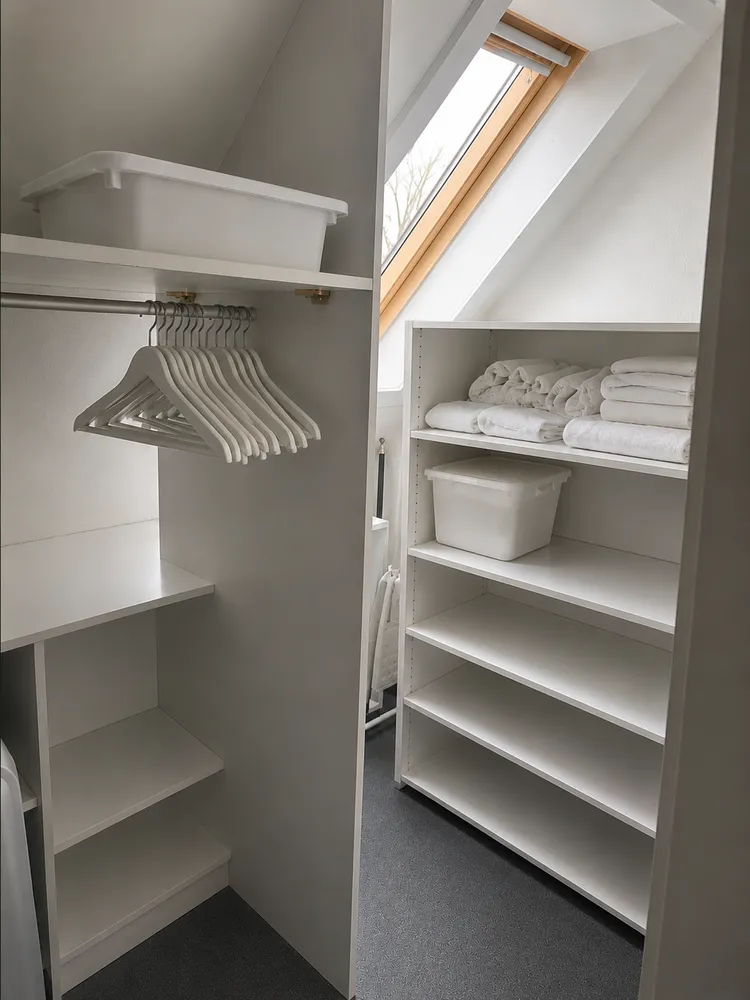 2 Zimmer Wohnung mit 55 m² in Hannover – Bild 8