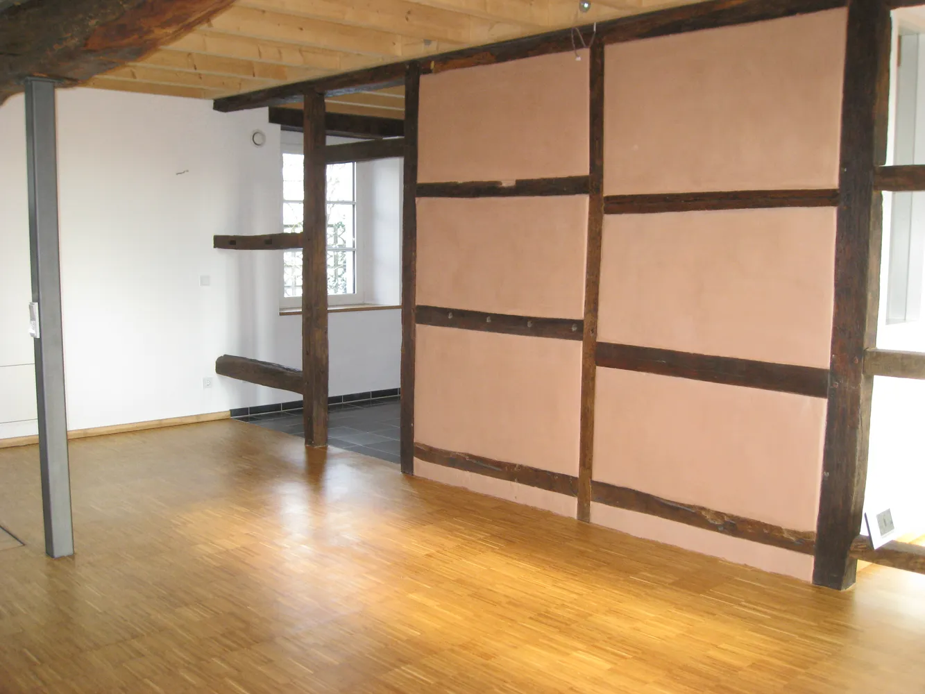 3 Zimmer Wohnung mit 95 m² in Aachen – Bild 1