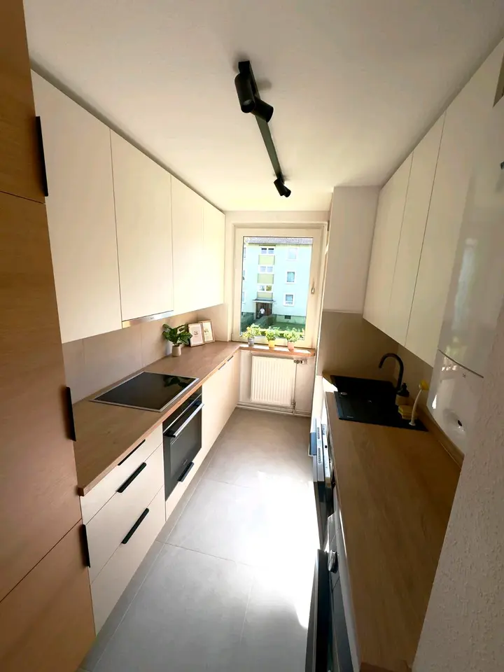2 Zimmer Wohnung mit 46 m² in Hannover – Bild 5