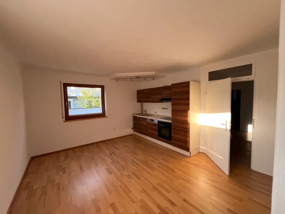 2 Zimmer Wohnung mit 55 m² in Nürtingen – Bild 1