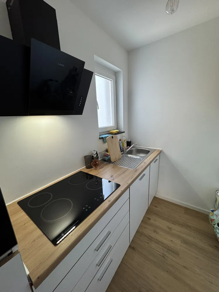1 Zimmer Wohnung mit 14 m² in Stuttgart – Bild 5