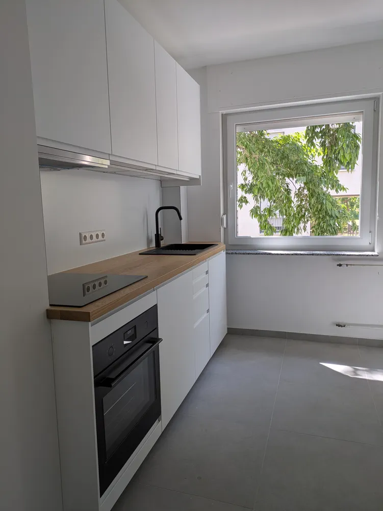 2 Zimmer Wohnung mit 55 m² in Karlsruhe – Bild 11