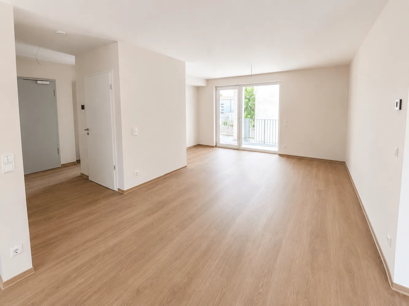 3 room apartment with 108 m² in Gotha – Photo 2