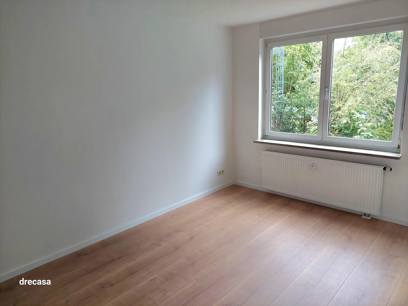 2 room apartment with 61 m² in Dresden – Photo 10