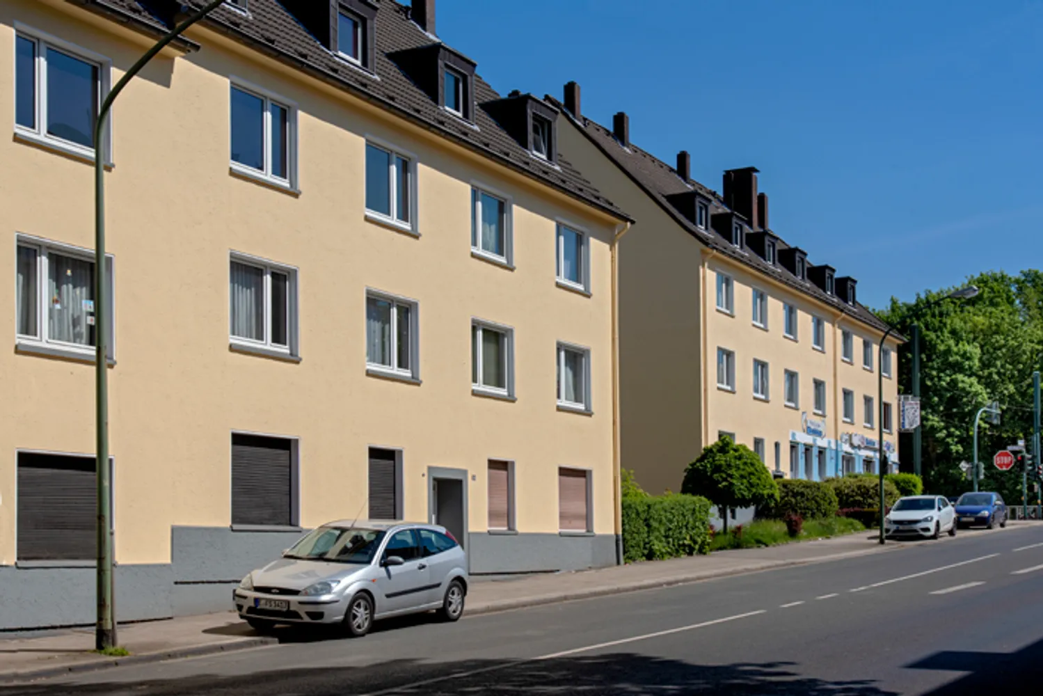 3 Zimmer Wohnung mit 71 m² in Essen – Bild 3