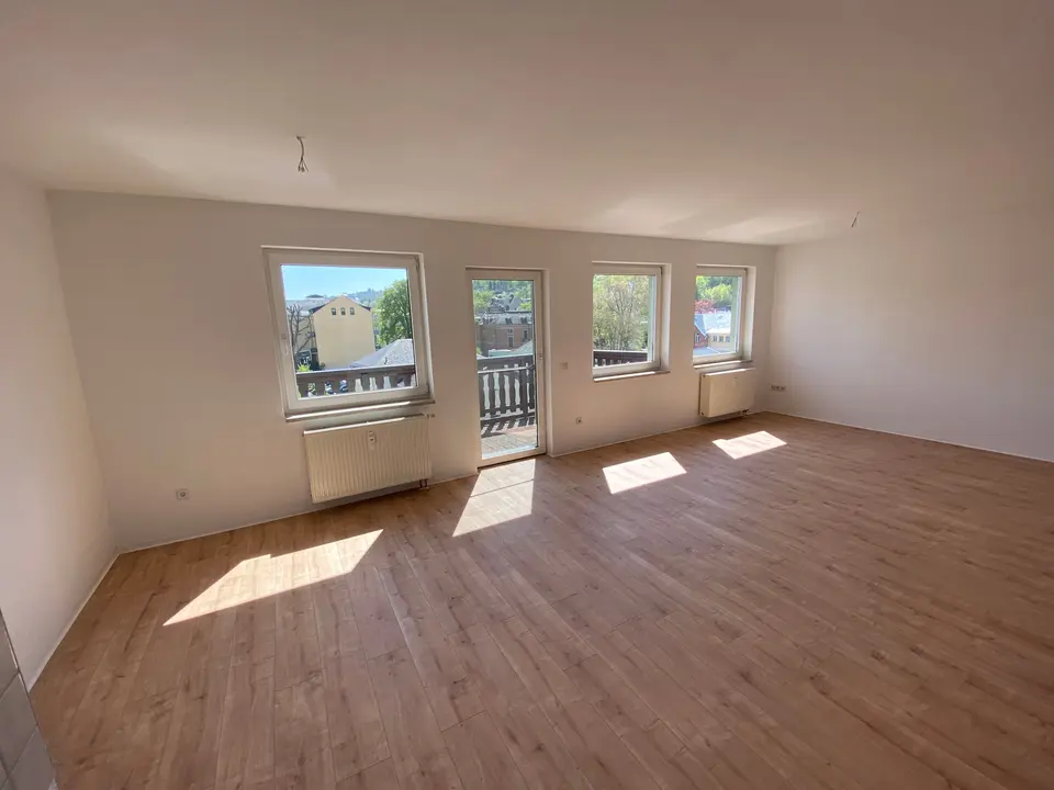 3 Zimmer Wohnung mit 107 m² in Greiz – Bild 6