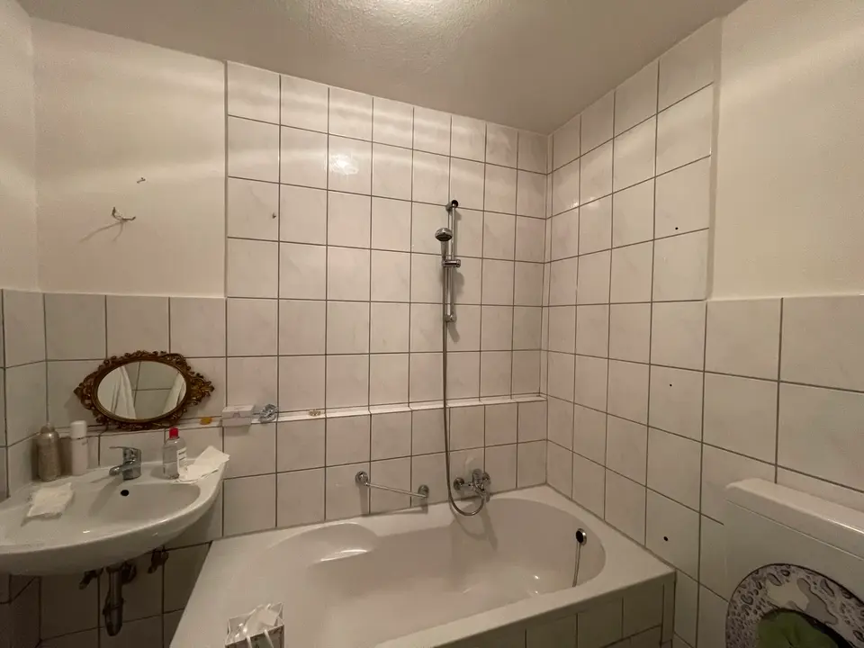 WG-Zimmer mit 15 m² in Aachen – Bild 5