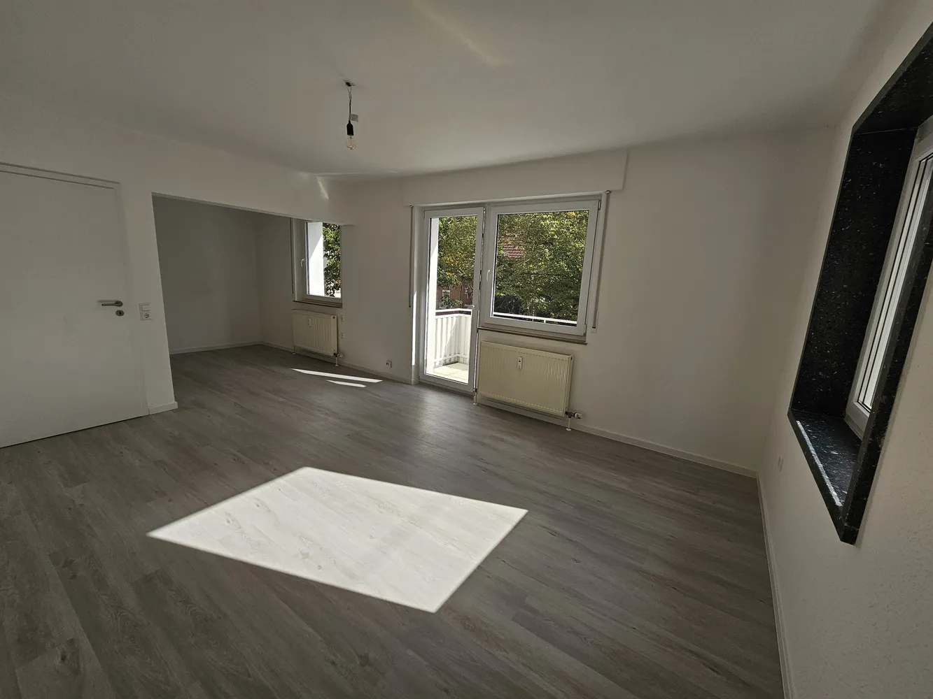 3 Zimmer Wohnung mit 58 m² in Stuttgart – Bild 7