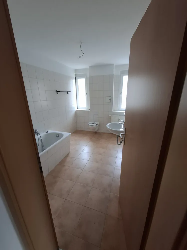 2 Zimmer Wohnung mit 50 m² in Bitterfeld-Wolfen – Bild 6