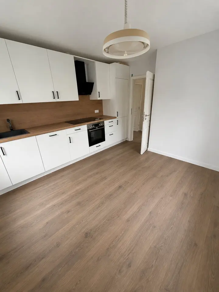3 Zimmer Wohnung mit 62 m² in Cuxhaven – Bild 2