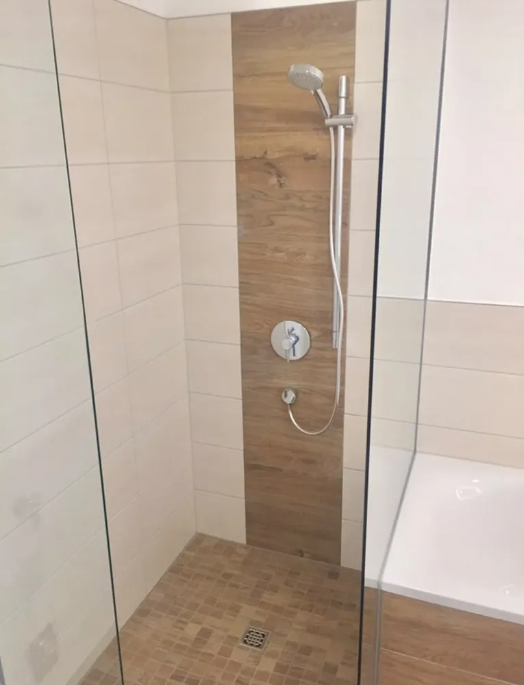 3 Zimmer Wohnung mit 104 m² in Passau – Bild 3