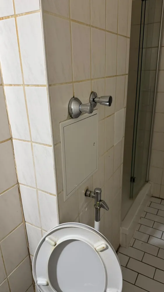 2 Zimmer Wohnung mit 52 m² in Berlin – Bild 12
