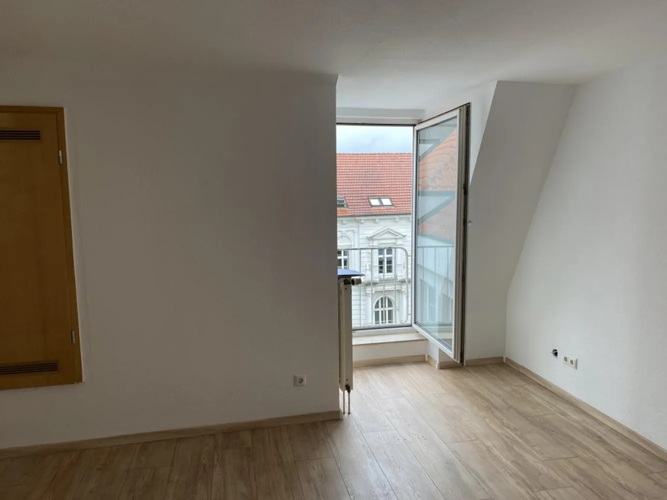 2 room apartment with 37 m² in Bochum – Photo 6