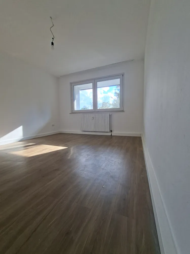 2 room apartment with 61 m² in Düsseldorf – Photo 5