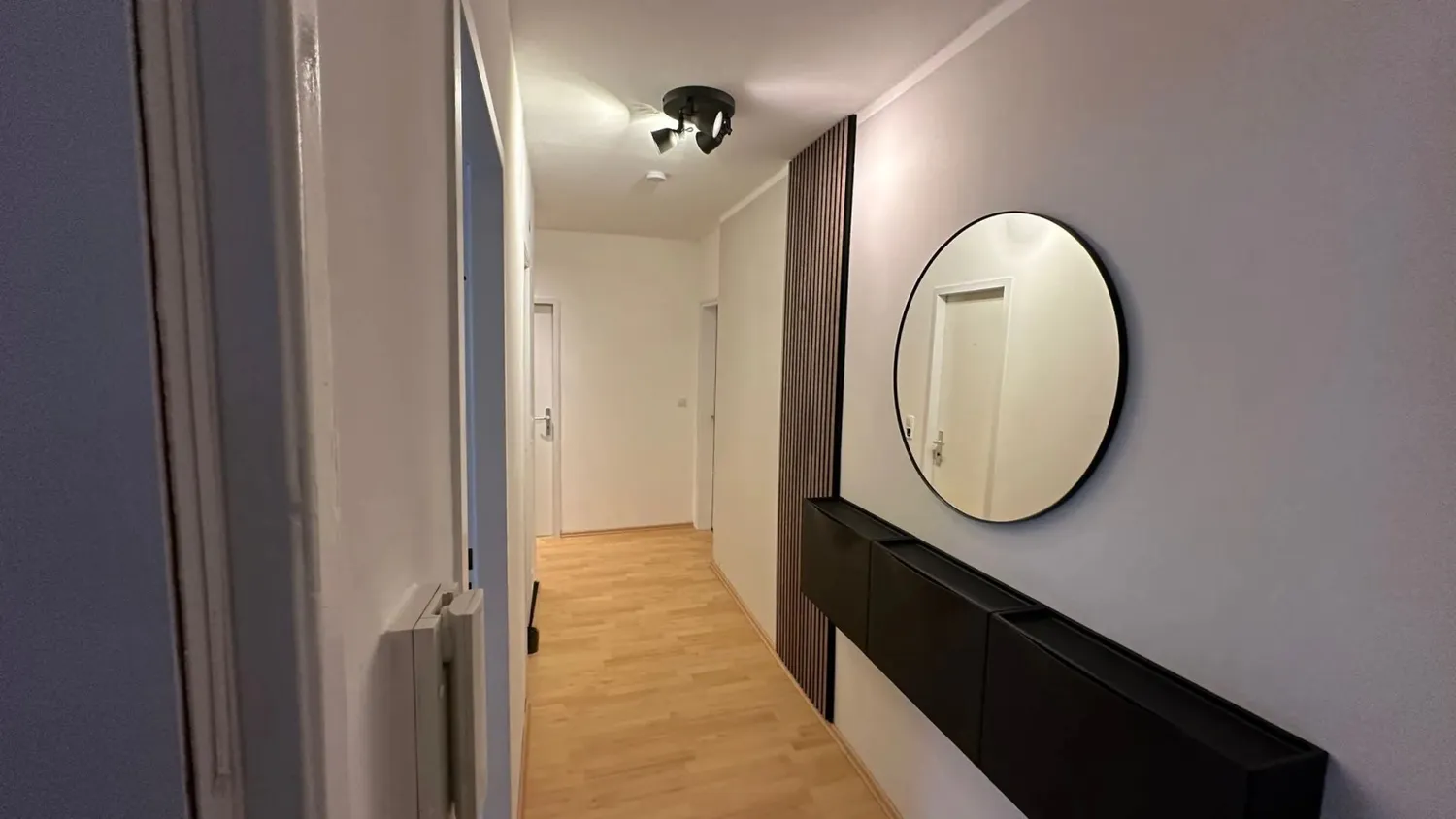 WG-Zimmer mit 20 m² in Frankfurt am Main – Bild 5