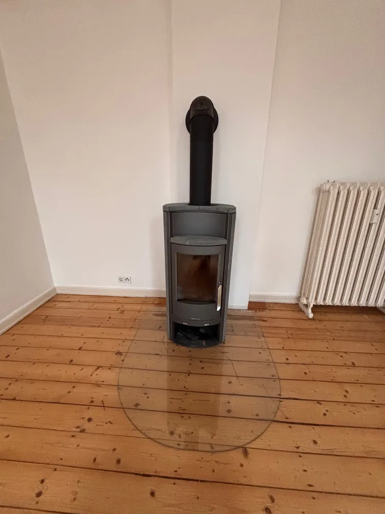 4 room apartment with 117 m² in Wiesbaden – Photo 3