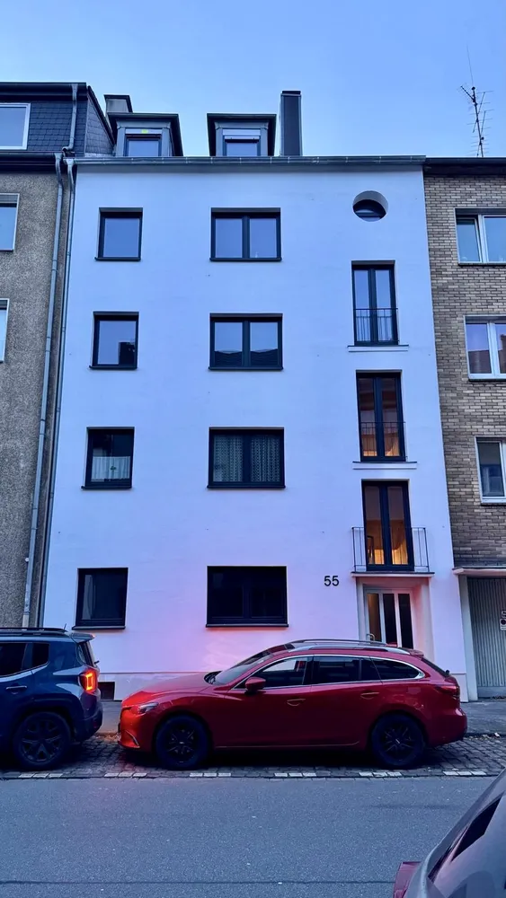 3 Zimmer Wohnung mit 70 m² in Duisburg – Bild 4