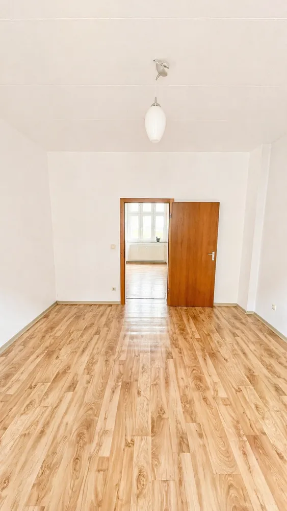 2 Zimmer Wohnung mit 58 m² in Duisburg – Bild 3