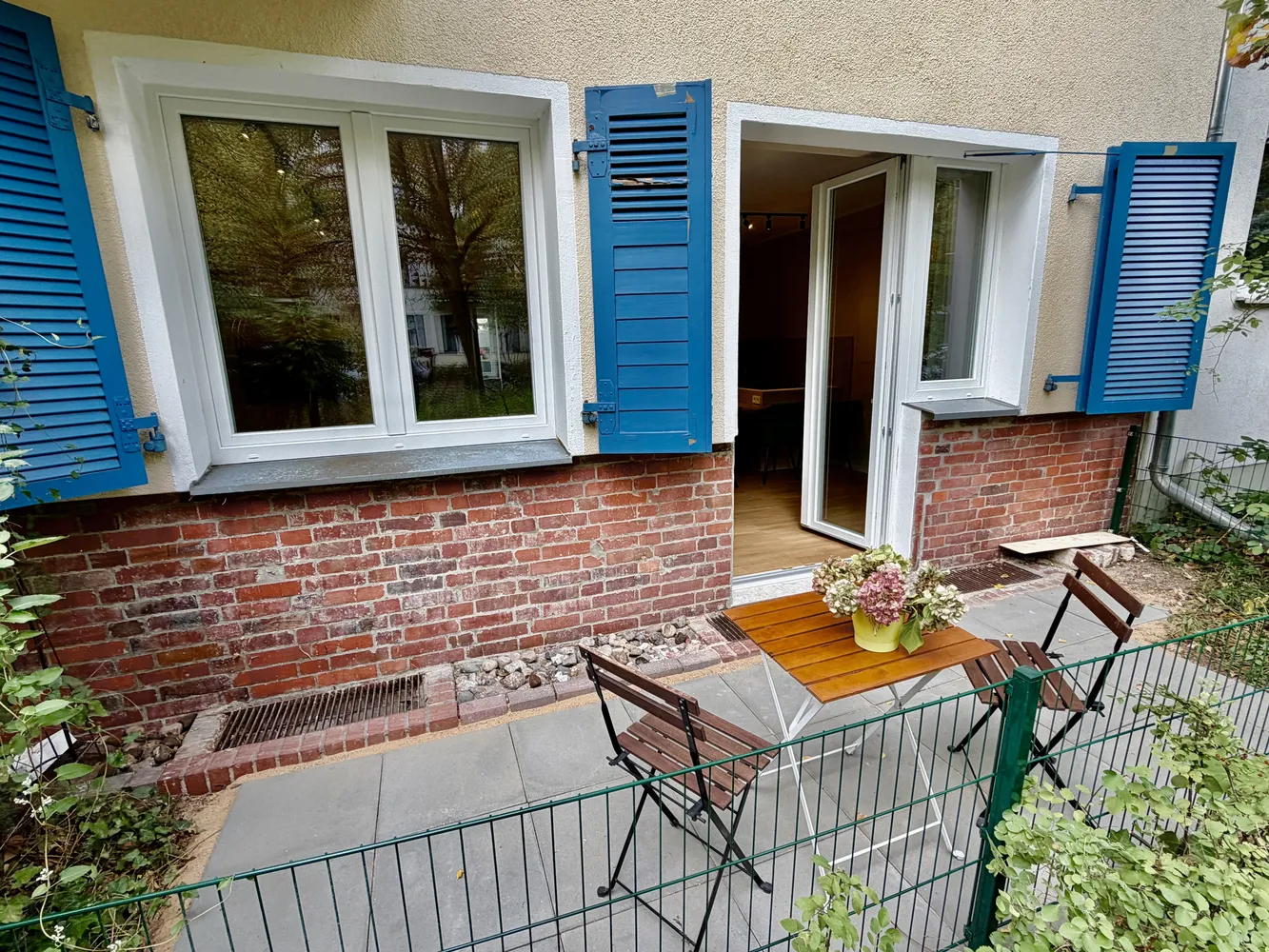 2 room apartment with 76 m² in Berlin – Photo 10