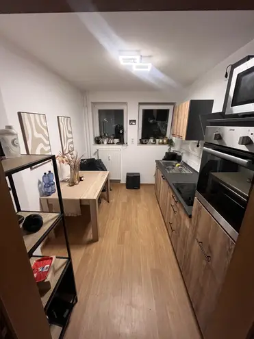 3 Zimmer Wohnung mit 65 m² in Gelsenkirchen – Bild 9