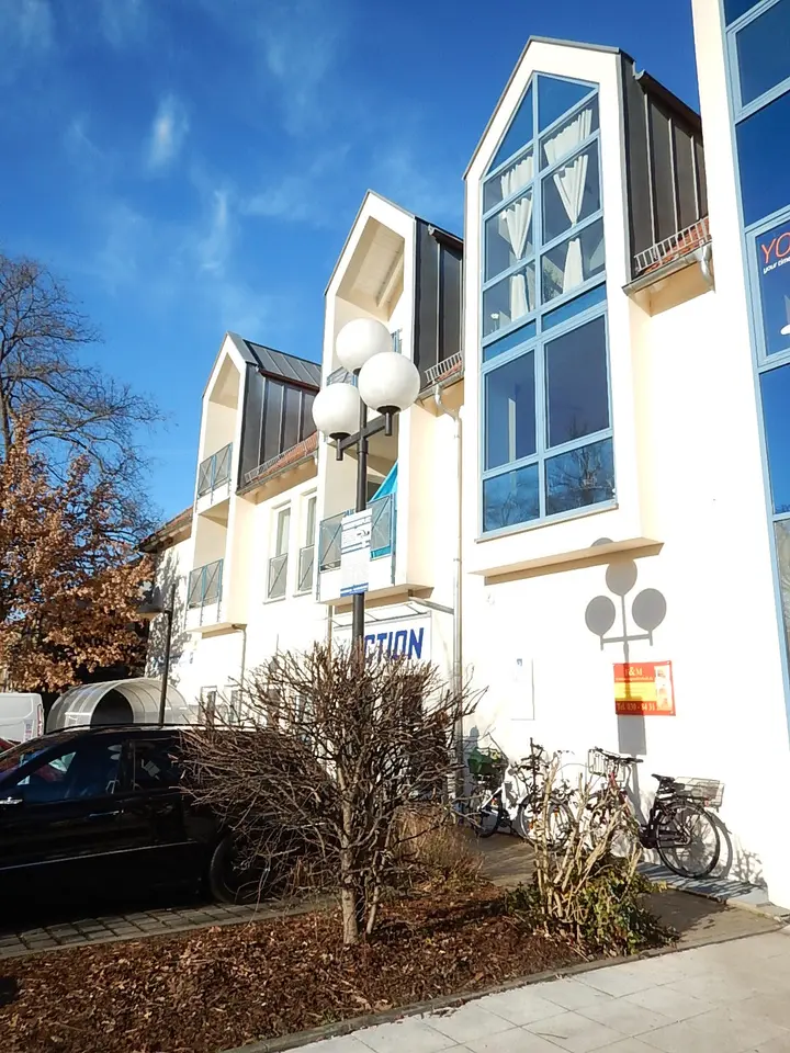 3 Zimmer Wohnung mit 101 m² in Potsdam – Bild 5