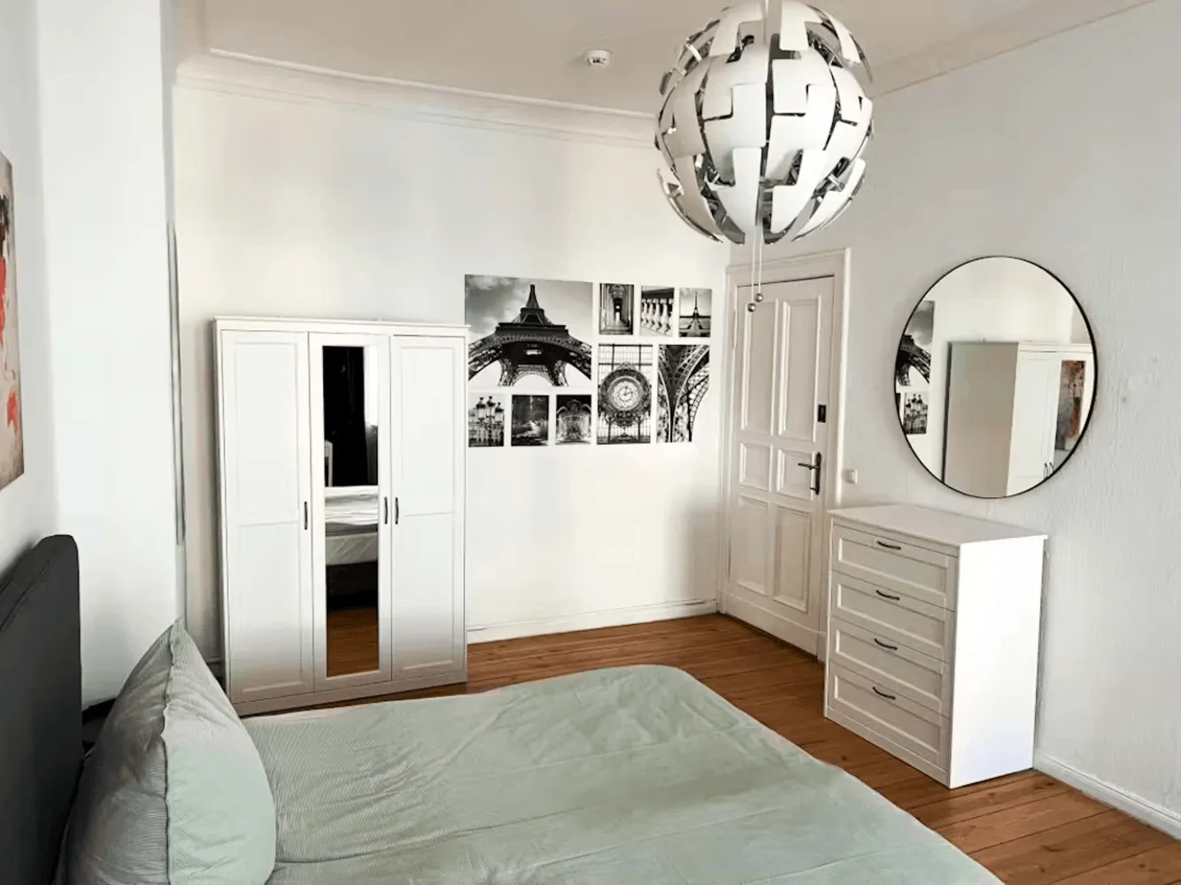 Shared room with 30 m² in Berlin – Photo 5